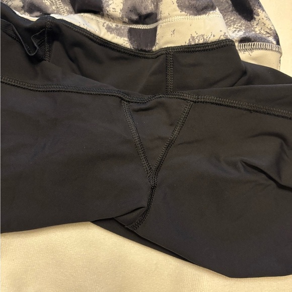 lululemon athletica Black Capris - Picture 6 of 9